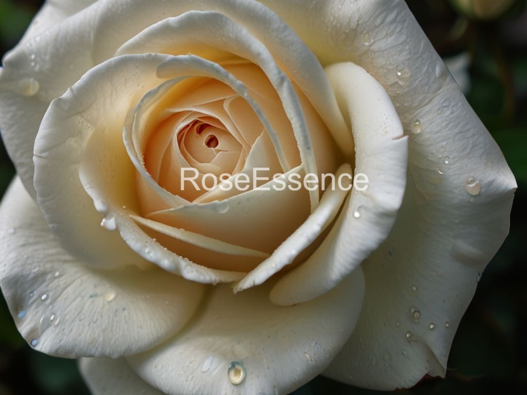 White Rose